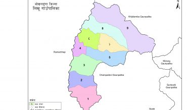 Likhu Rural Municipality Profile | Facts & Statistics