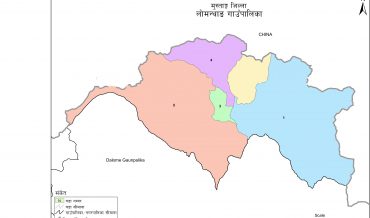 Lomanthang Rural Municipality Profile | Facts & Statistics