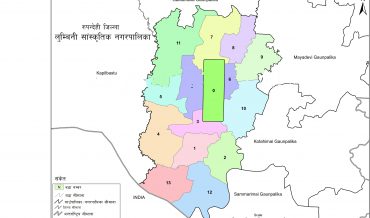 Lumbini Sanskritik Municipality Profile | Facts & Statistics