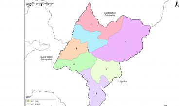 Lungri Rural Municipality Profile | Facts & Statistics