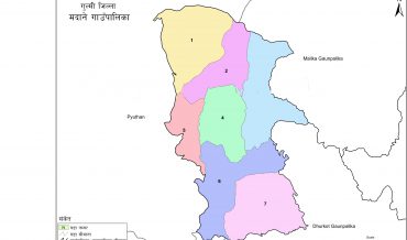 Madane Rural Municipality Profile | Facts & Statistics