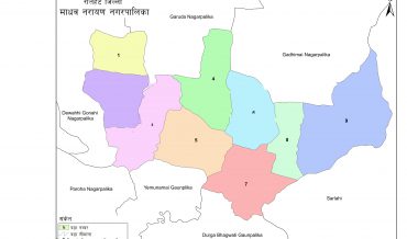 Madhav Narayan Municipality Profile | Facts & Statistics