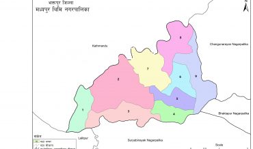 Madhyapur Thimi Municipality Profile | Facts & Statistics