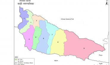 Madi Municipality Profile | Facts & Statistics