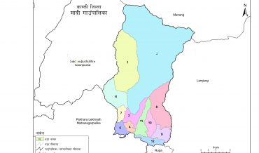 Madi Rural Municipality Profile | Facts & Statistics