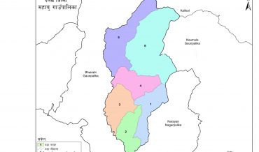 Mahabu Rural Municipality Profile | Facts & Statistics