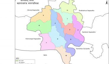 Maharajgunj Municipality Profile | Facts & Statistics