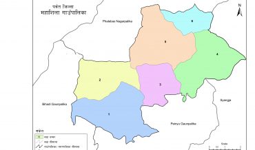 Mahashila Rural Municipality Profile | Facts & Statistics