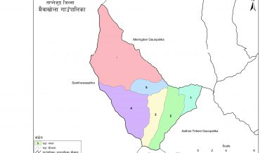 Maiwakhola Rural Municipality Profile | Facts & Statistics