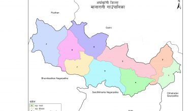 Malarani Rural Municipality Profile | Facts & Statistics