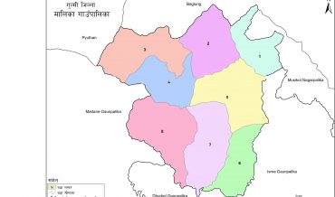 Malika Rural Municipality Profile | Facts & Statistics