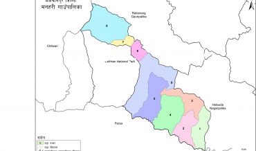 Manahari Rural Municipality Profile | Facts & Statistics