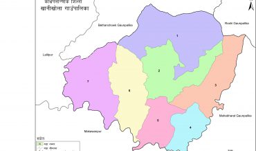 Mandandeupur Municipality Profile | Facts & Statistics