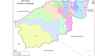 Mangalsen Municipality Profile | Facts & Statistics