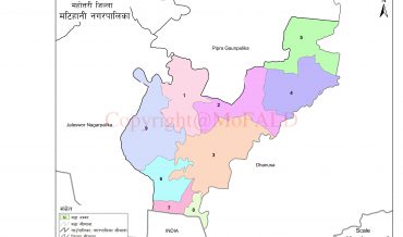 Matihani Municipality Profile | Facts & Statistics