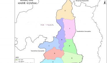 Mayadevi Rural Municipality Profile | Facts & Statistics