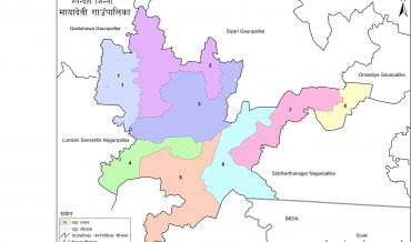 Mayadevi Rural Municipality Profile | Facts & Statistics