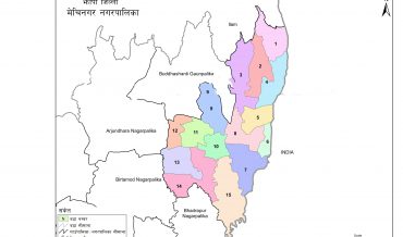 Mechinagar Municipality Profile | Facts & Statistics