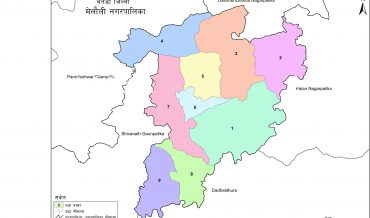 Melauli Municipality Profile | Facts & Statistics