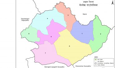 Mellekh Rural Municipality Profile | Facts & Statistics