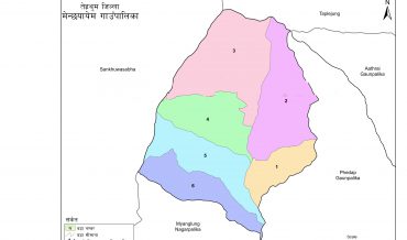 Menchhayayem Rural Municipality Profile | Facts & Statistics