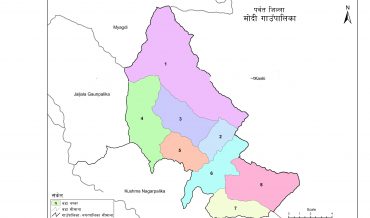 Modi Rural Municipality Profile | Facts & Statistics