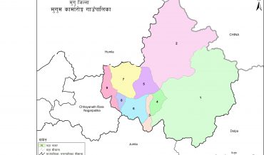 Mugum Karmarong Rural Municipality Profile | Facts & Statistics