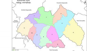 Namobuddha Municipality Profile | Facts & Statistics