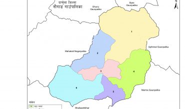 Naugad Rural Municipality Profile | Facts & Statistics