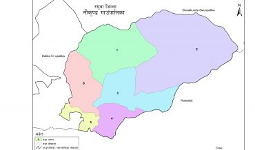 Naukunda Rural Municipality Profile | Facts & Statistics