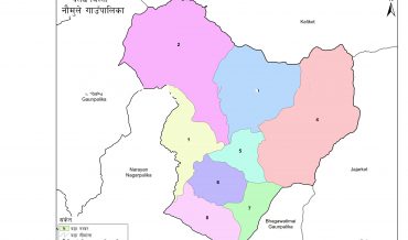 Naumule Rural Municipality Profile | Facts & Statistics