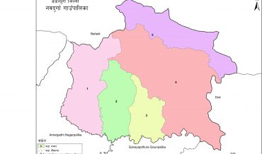 Navadurga Rural Municipality Profile | Facts & Statistics