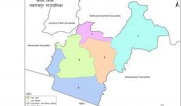 Nawarajpur Rural Municipality Profile | Facts & Statistics