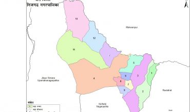 Nijgadh Municipality Profile | Facts & Statistics