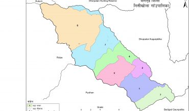 Nisikhola Rural Municipality Profile | Facts & Statistics