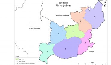 Paiyun Rural Municipality Profile | Facts & Statistics