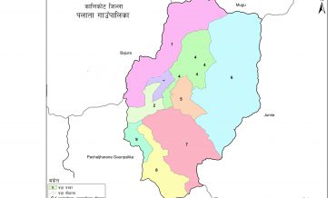 Palata Rural Municipality Profile | Facts & Statistics