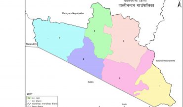 Palhinandan Rural Municipality Profile | Facts & Statistics