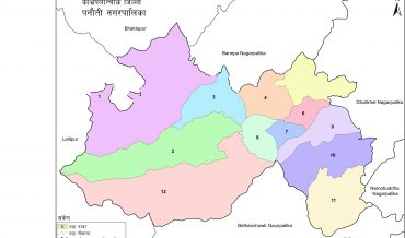 Panauti Municipality Profile | Facts & Statistics