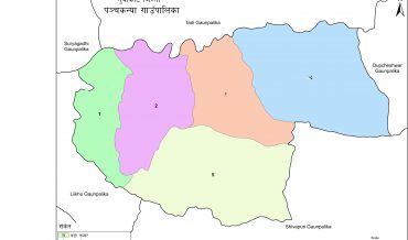 Panchakanya Rural Municipality Profile | Facts & Statistics