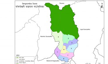 Panchpokhari Thangpal Rural Municipality Profile | Facts & Statistics