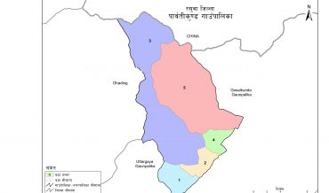 Parbatikunda Rural Municipality Profile | Facts & Statistics