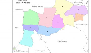 Paroha Municipality Profile | Facts & Statistics