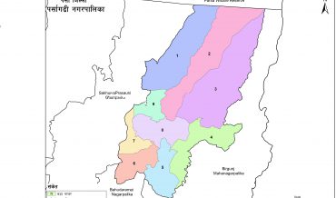 Parsagadhi Municipality Profile | Facts & Statistics