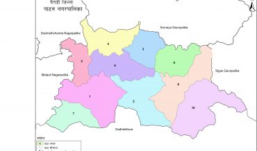 Patan Municipality Profile | Facts & Statistics