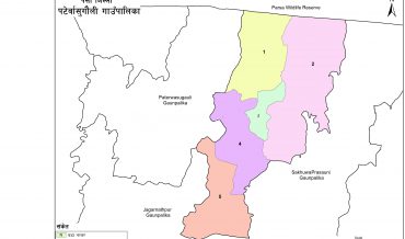 Paterwa Sugauli Rural Municipality Profile | Facts & Statistics