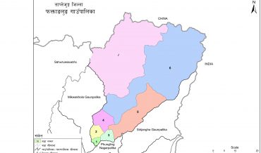 Phaktanglung Rural Municipality Profile | Facts & Statistics