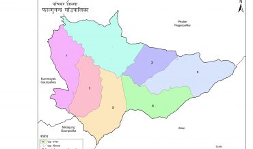 Phalgunanda Rural Municipality Profile | Facts & Statistics