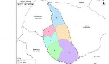 Phedap Rural Municipality Profile | Facts & Statistics