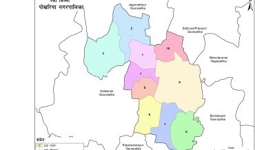 Pokhariya Municipality Profile | Facts & Statistics